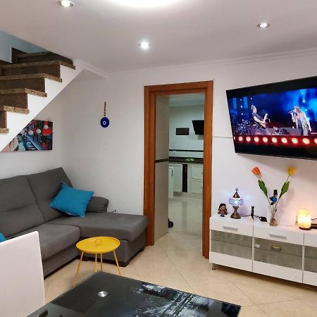Villa Tower Galata Córdoba Exterior foto