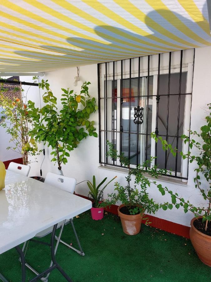 Villa Tower Galata Córdoba Exterior foto