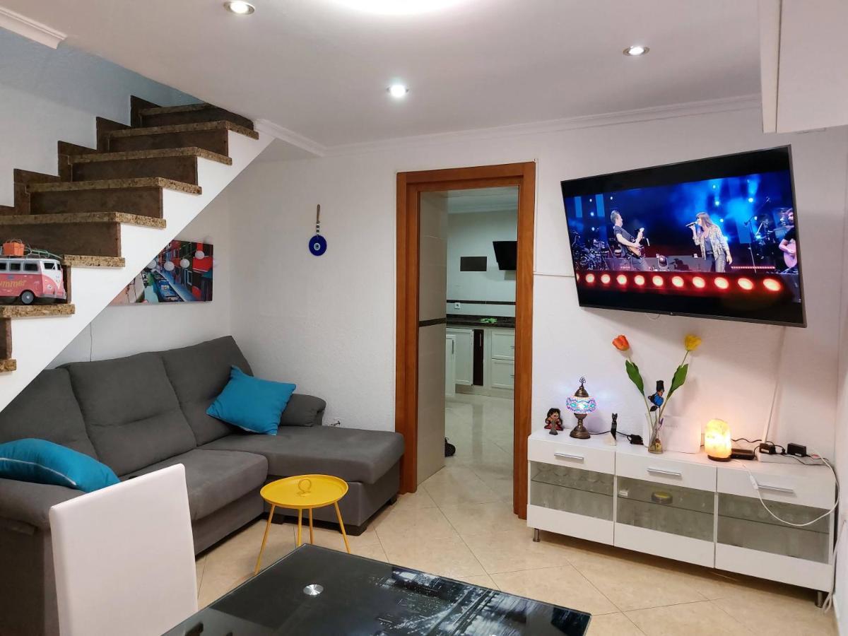 Villa Tower Galata Córdoba Exterior foto