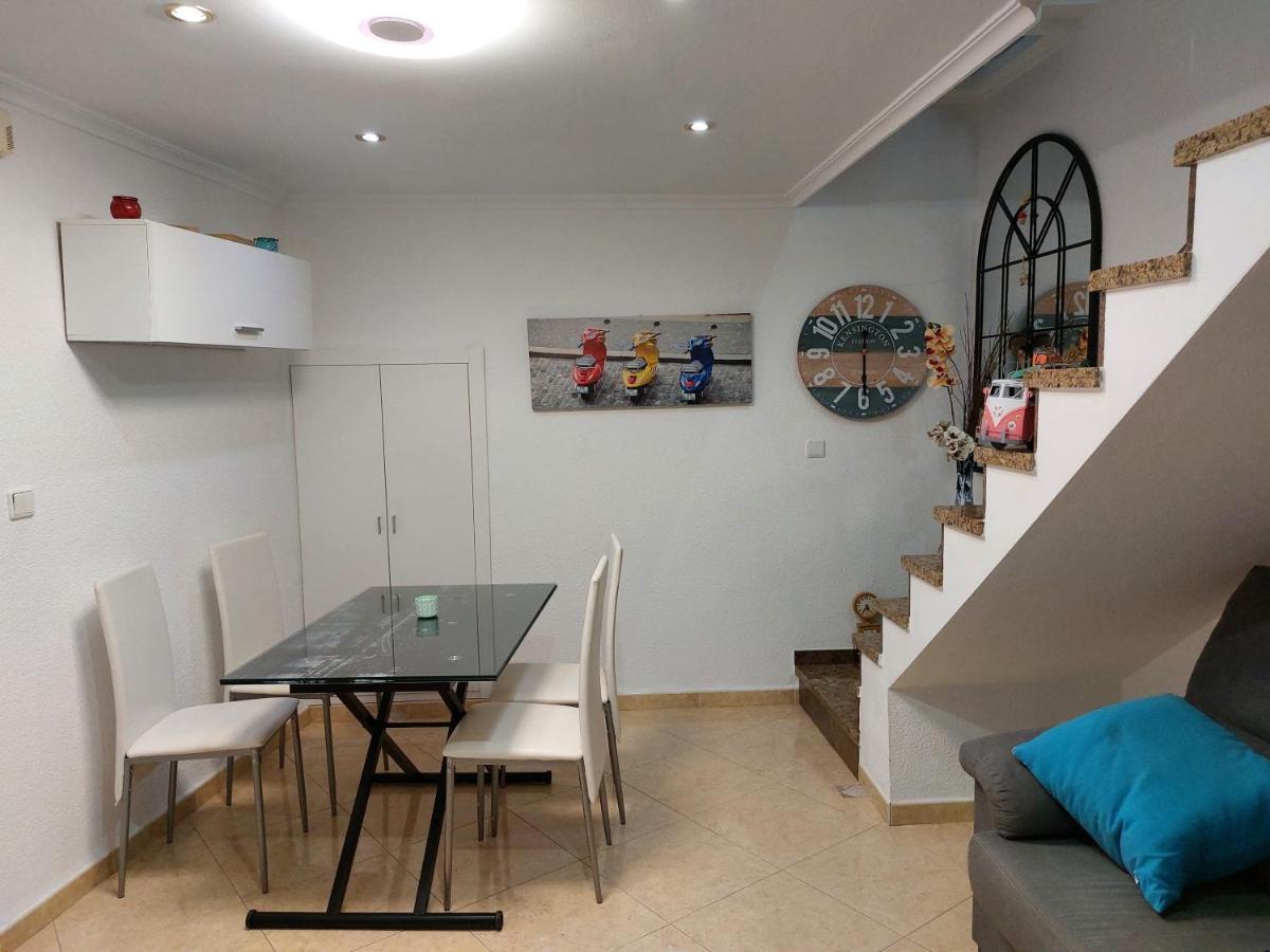 Villa Tower Galata Córdoba Exterior foto