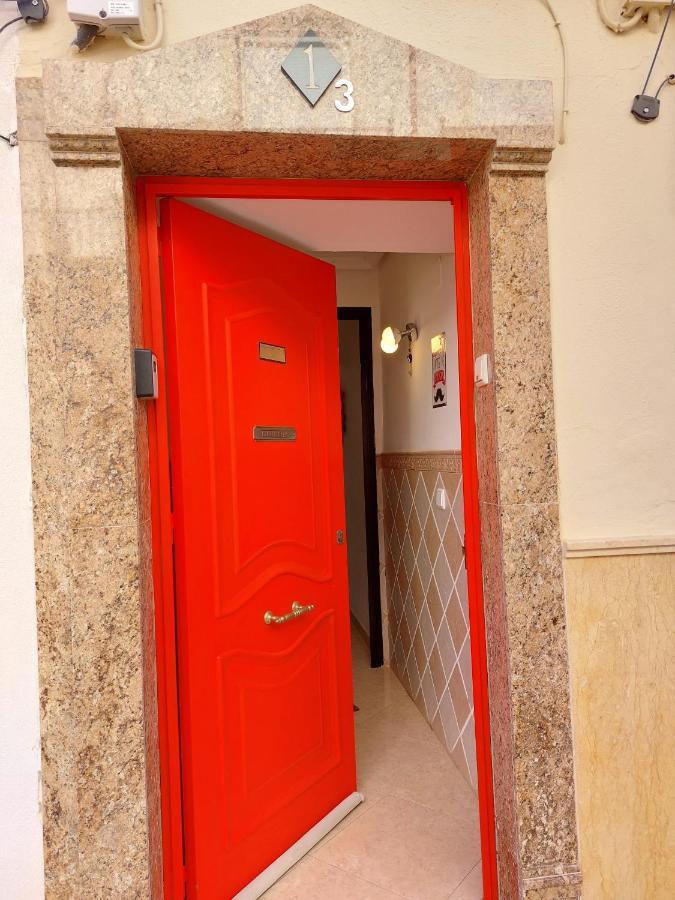 Villa Tower Galata Córdoba Exterior foto