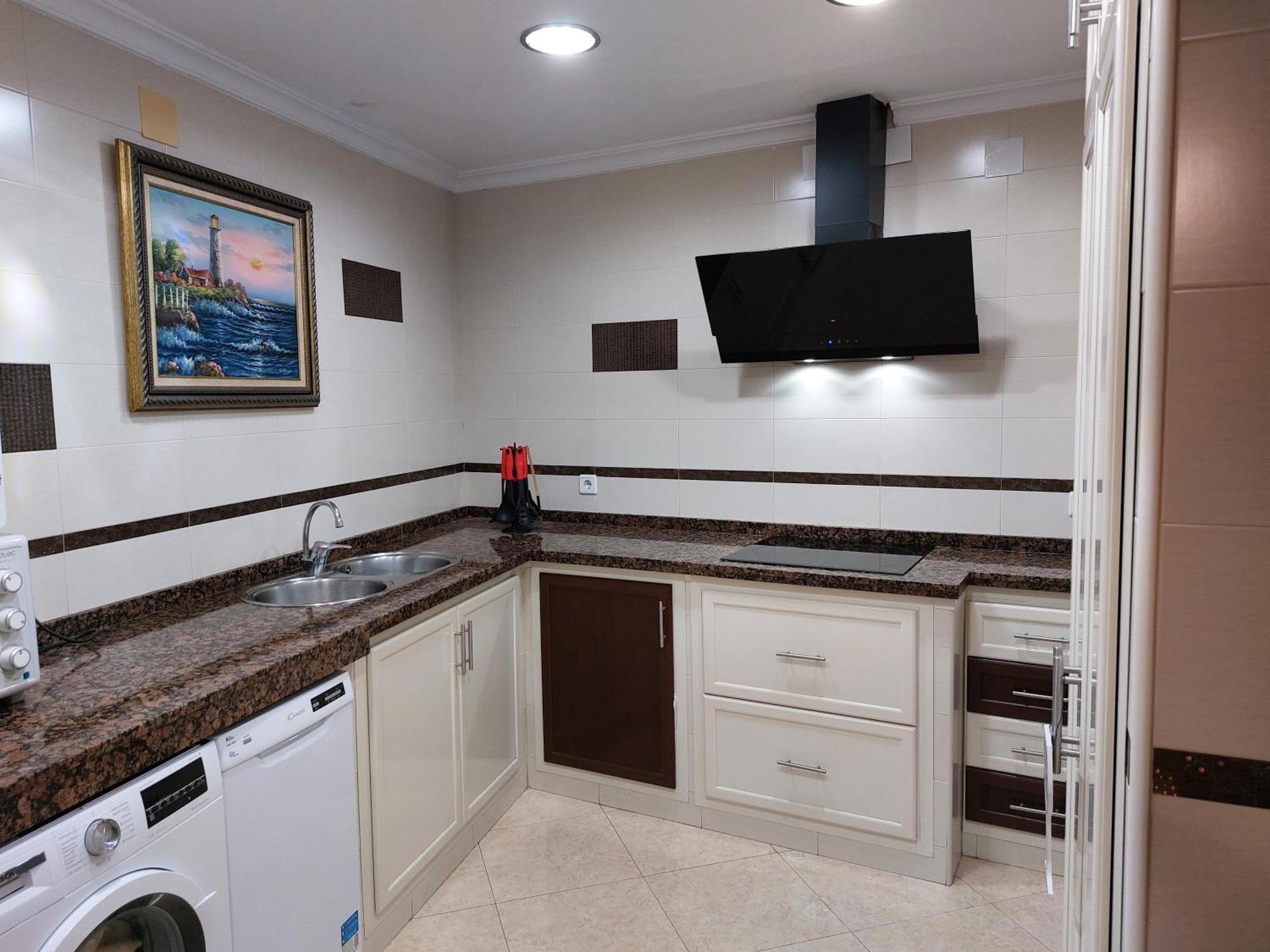 Villa Tower Galata Córdoba Exterior foto